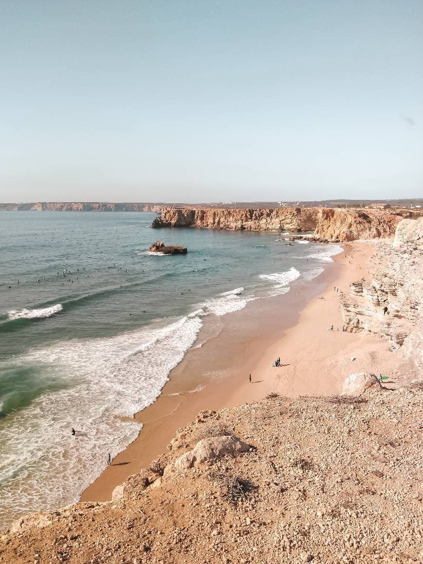 Place Algarve