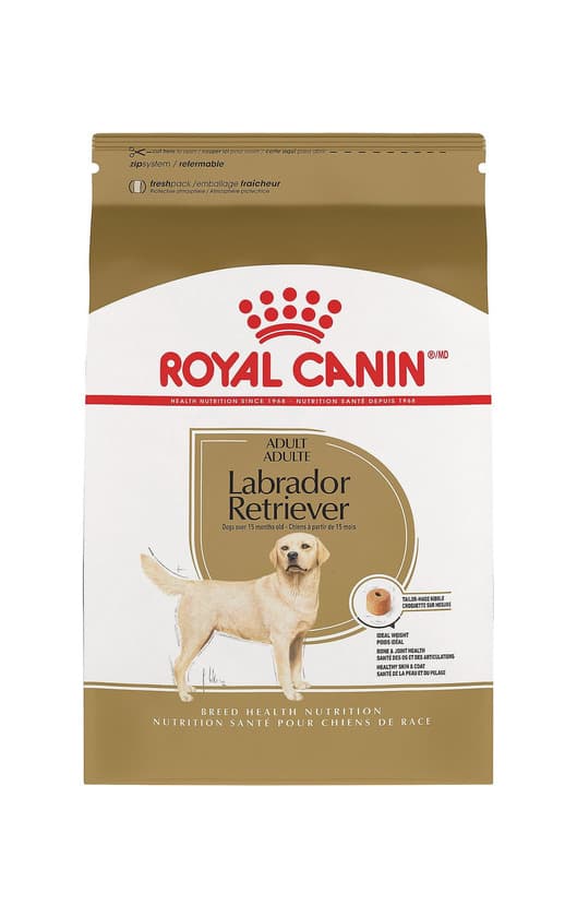 Product Royal Canin Lab Retriever