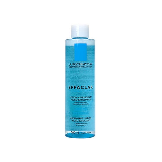 Producto Loção La Roche-Posay Effaclar Clarifying