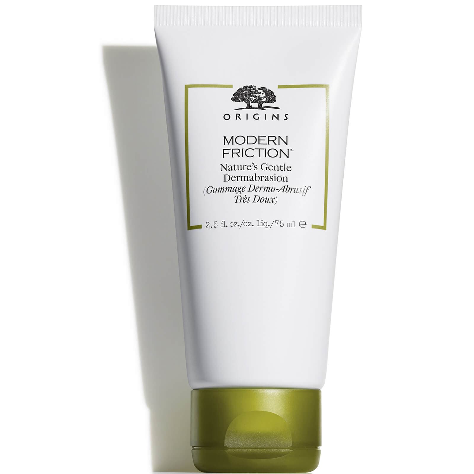 Producto Esfoliante Modern Friction