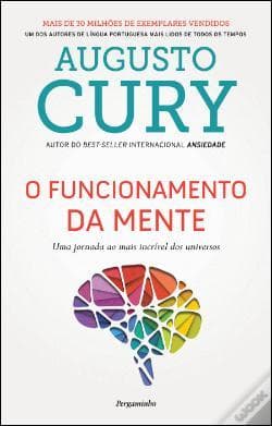 Libro O funcionamento da mente