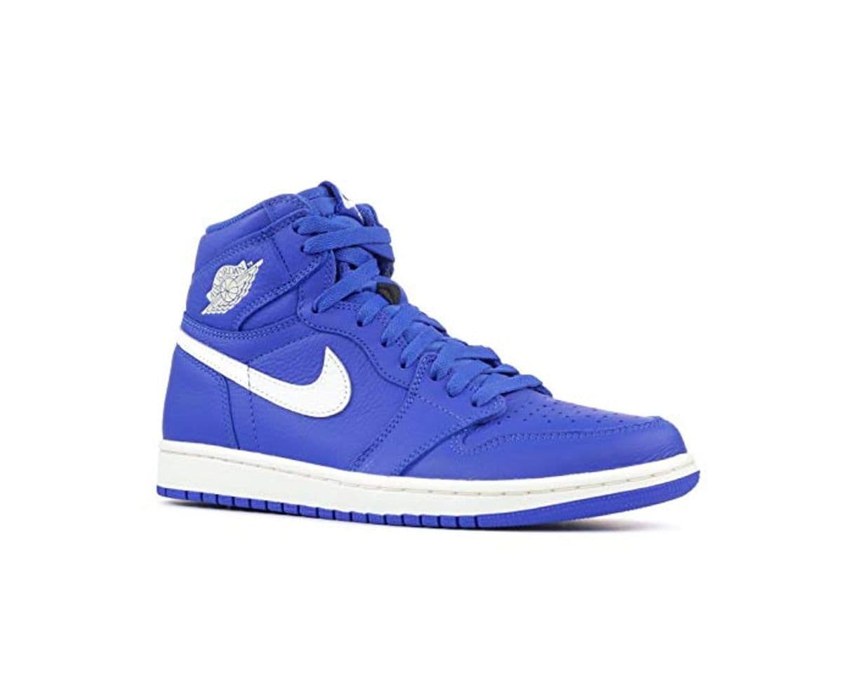 Product Nike Air Jordan 1 Retro High OG Hombres Basketball 555088 Sneakers Turnschuhe