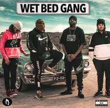 Fashion Wet Bed Gang