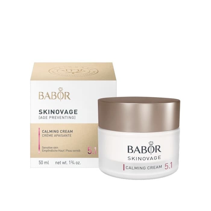 Product BABOR Skinovage
Calming Cream