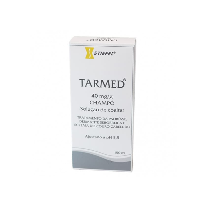 Product TARMED Champô Dermatite