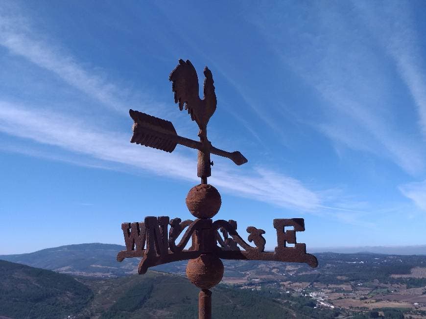 Place Dom Dinis - Marvão