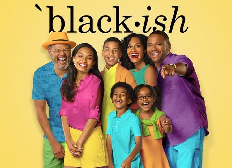 Serie black-ish