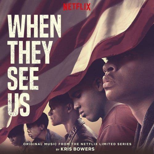 Serie When They See Us