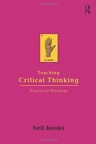 Libro Teaching Critical Thinking: Practical Wisdom