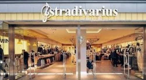 Lugar Stradivarius