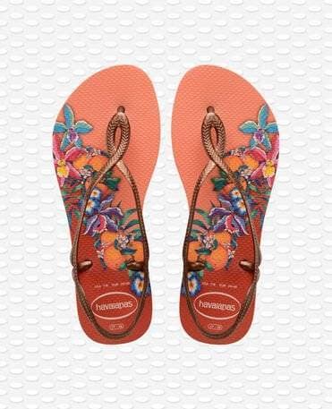 Fashion Havaianas 