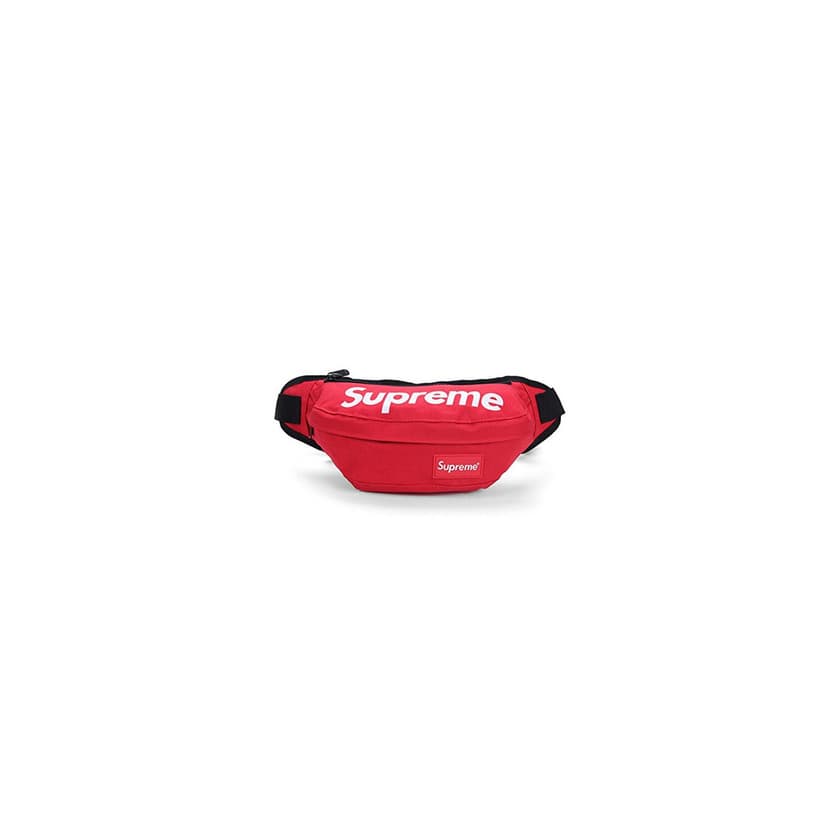 Producto wapour Supreme Fanny Pack Cintura Fanny Pack Riñoneras Deportivas Cinturón de Correr