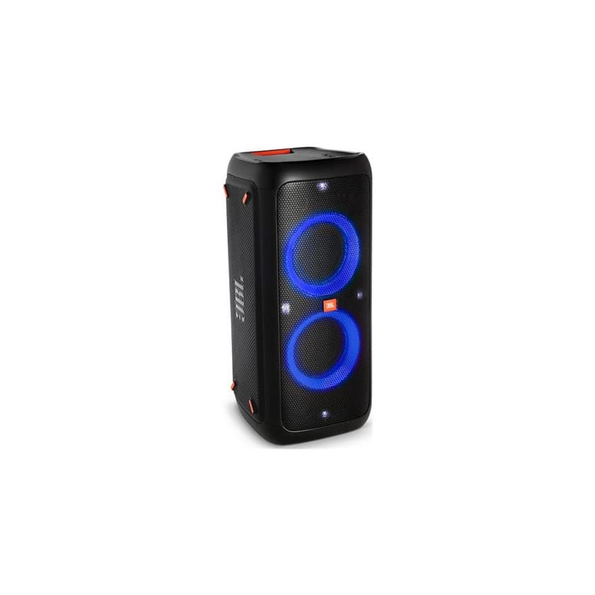 Producto JBL PartyBox 300 Altavoz inalámbrico portátil con Bluetooth 