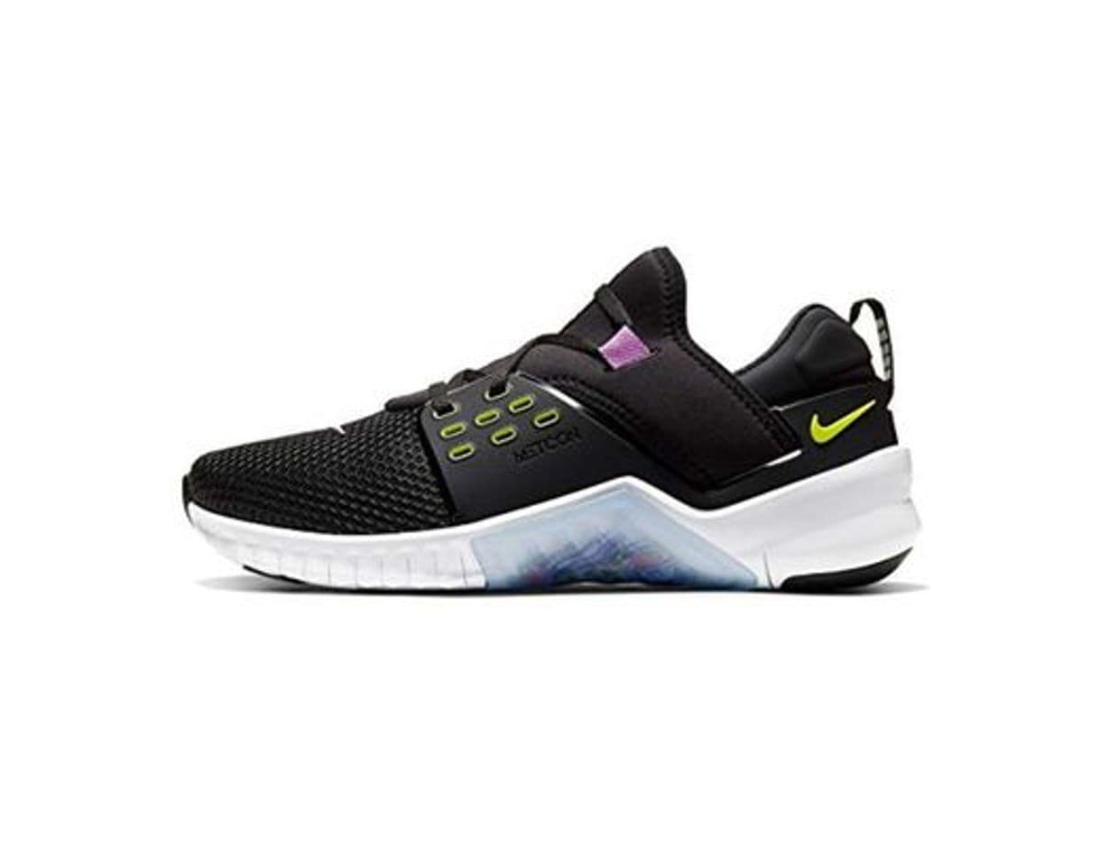 Producto Nike Free Metcon 2, Running Shoe Mens, Negro