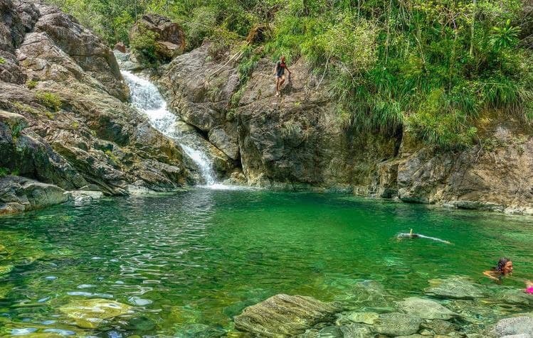 Place El Yunque