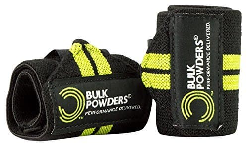 Place Bulk Powders Correas para las muñecas