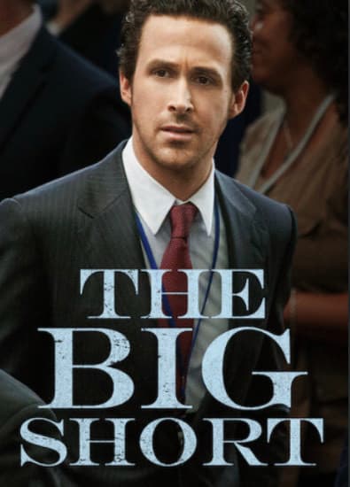 Movie The Big Short