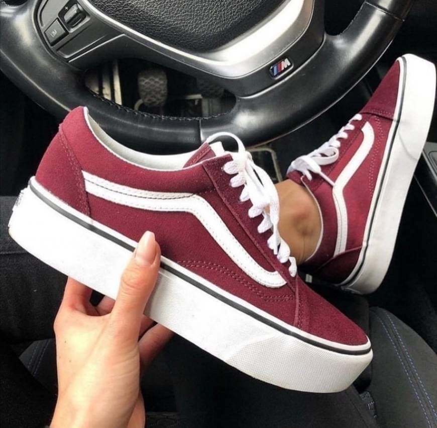 Moda Vans