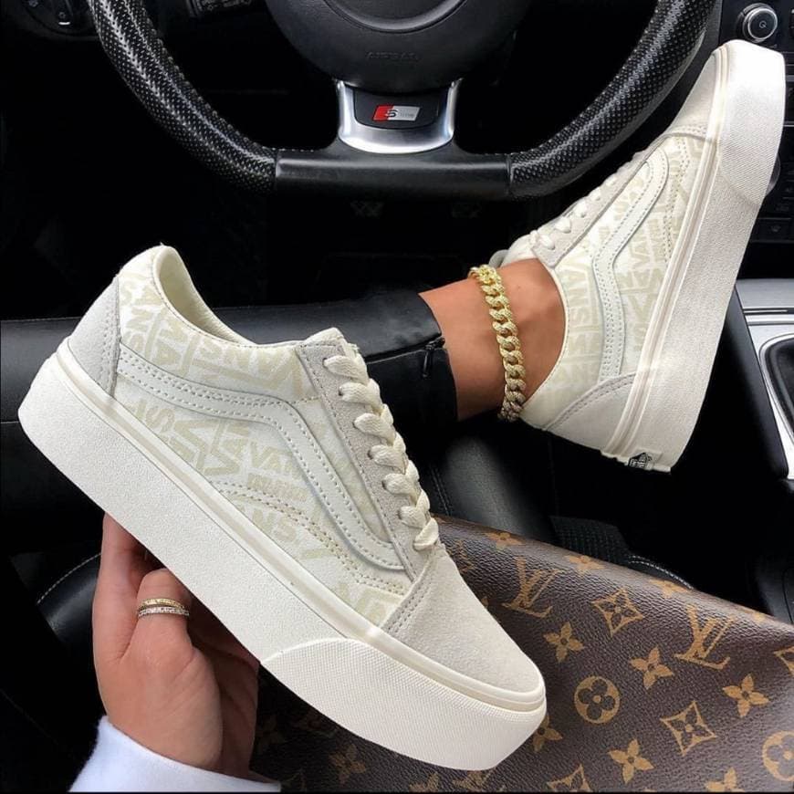 Moda Vans