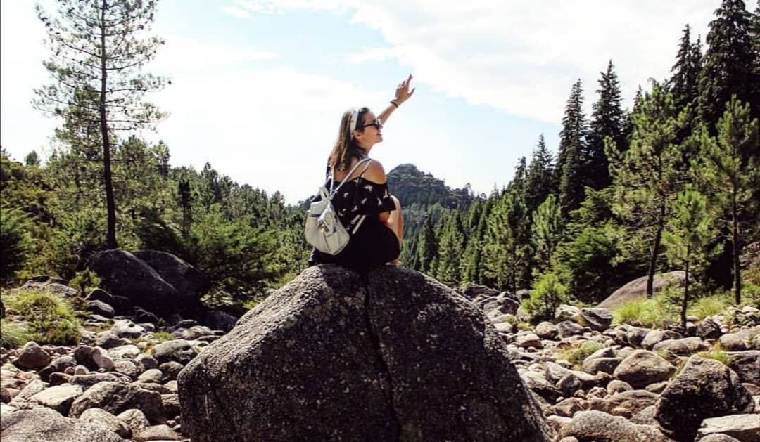 Lugar Peneda-Gerês National Park