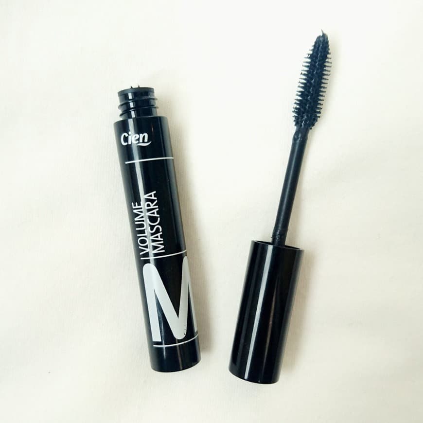 Product Cien Volume Mascara