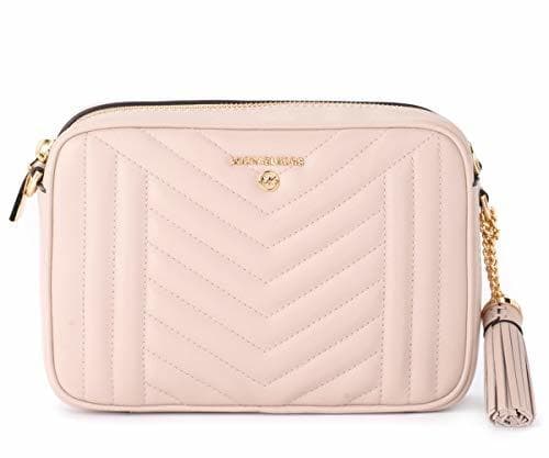 Moda Michael Kors 32H9GT9M2T Bolsa de hombro mujer ROSA GENERICA