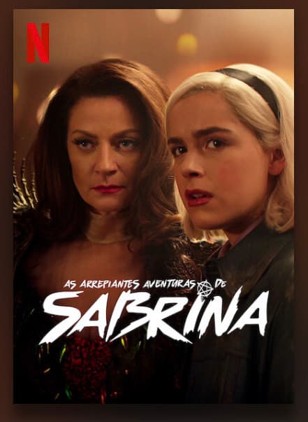 Serie Chilling Adventures of Sabrina