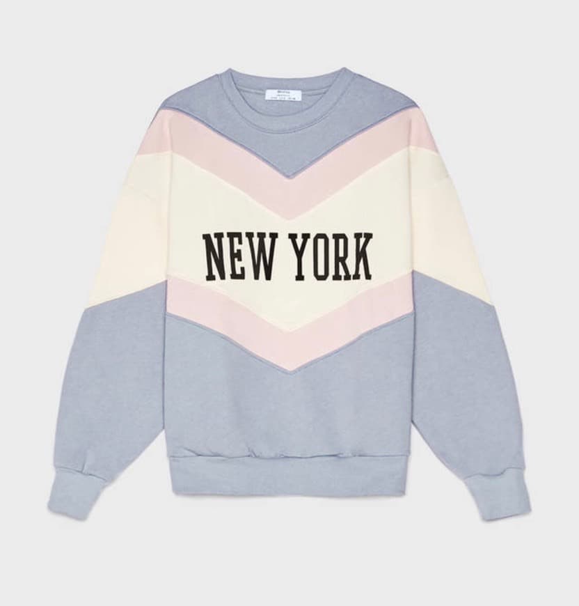 Producto Sweatshirt New York