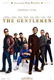 Película The Gentlemen (2019) - IMDb