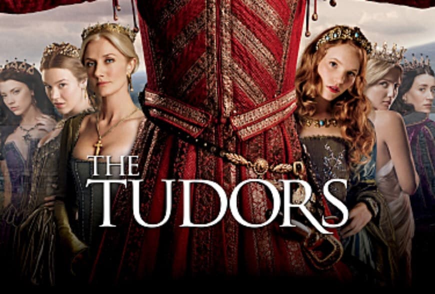 Serie The Tudors (TV Series 2007–2010) 