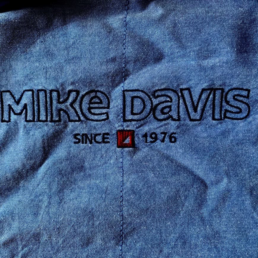 Moda Mike Davis