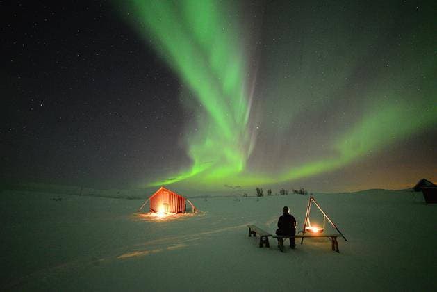 Place Kiruna