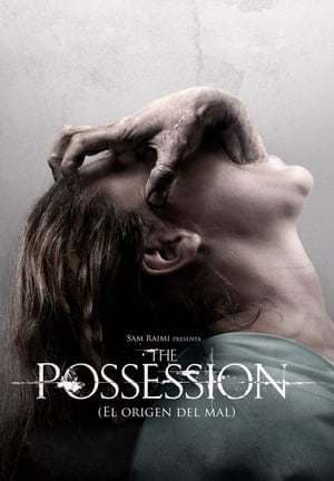 Película The Possession