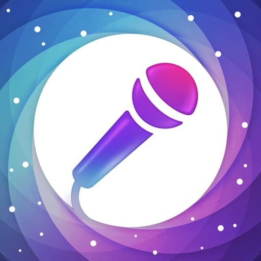 App Karaoke - Canta las canciones