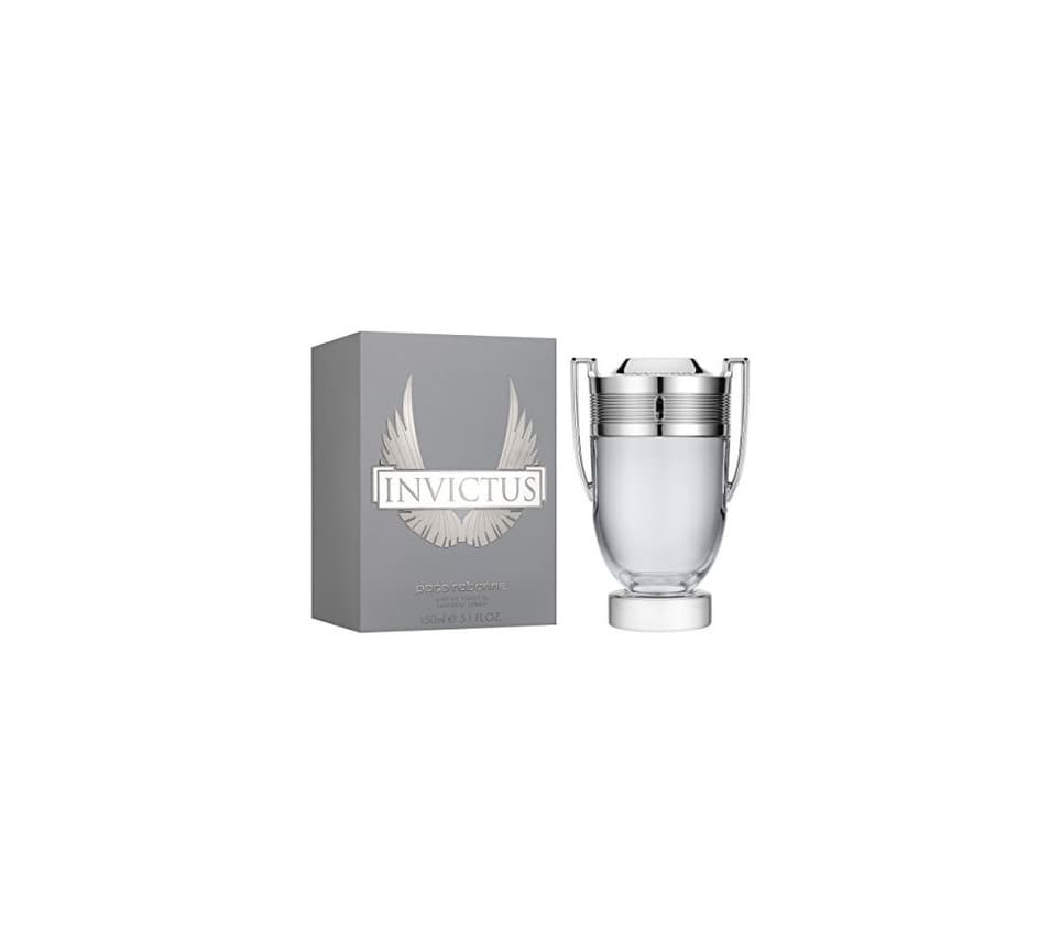 Belleza Paco Rabanne Invictus Perfume