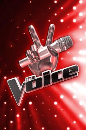 Serie The Voice UK