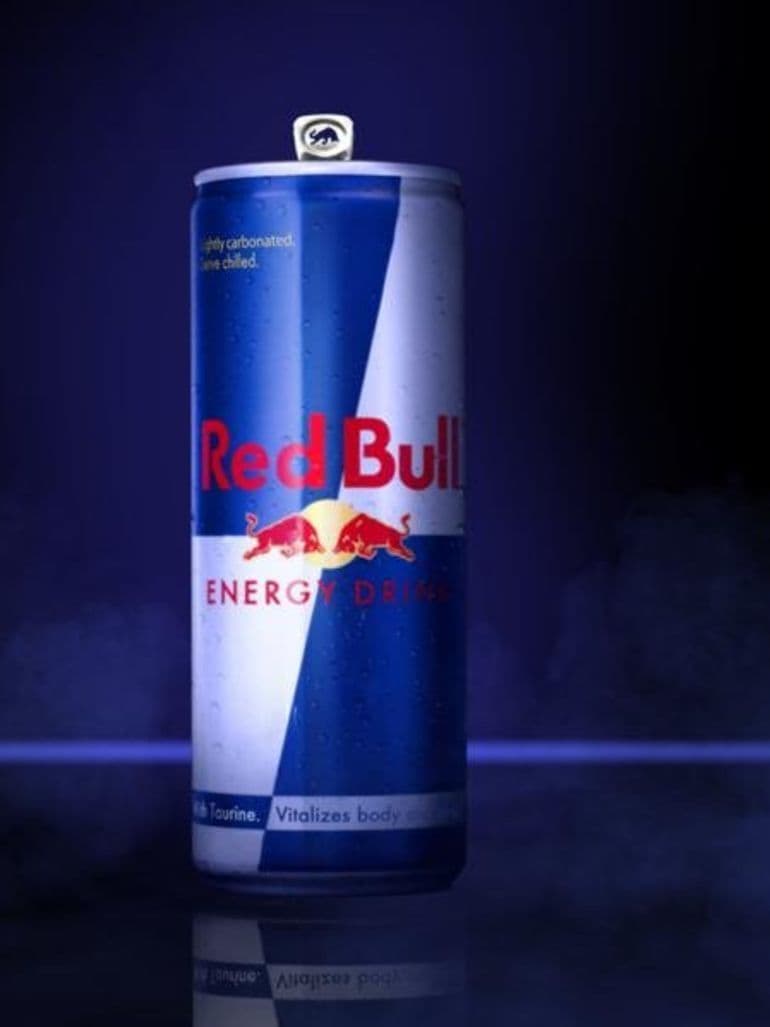 Product Redbull