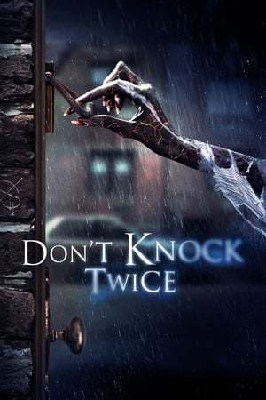 Película Don't Knock Twice