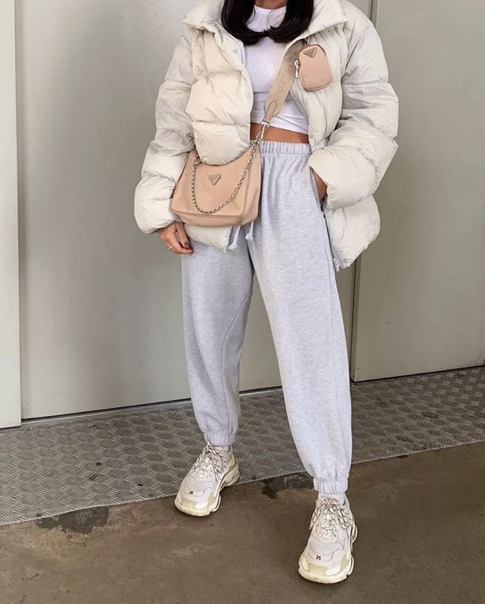 Fashion Cosy outfit 