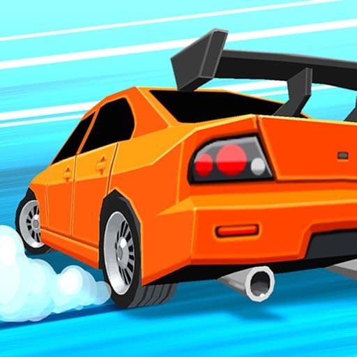 App Thumb Drift - Furious Racing