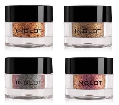 Fashion Pigmentos da inglot