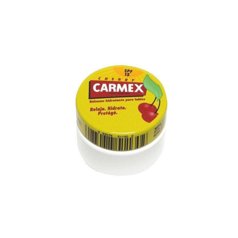 Beauty Bálsamo Labial Cereza, de Carmex