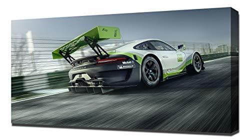 Product 2019 Porsche 911 GT3 R V3