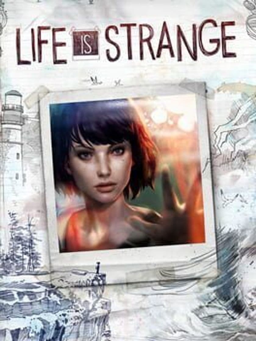 Videojuegos Life is Strange: Before The Storm - Deluxe Edition