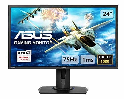 Electronic ASUS VG245H Monitor gaming de 24''