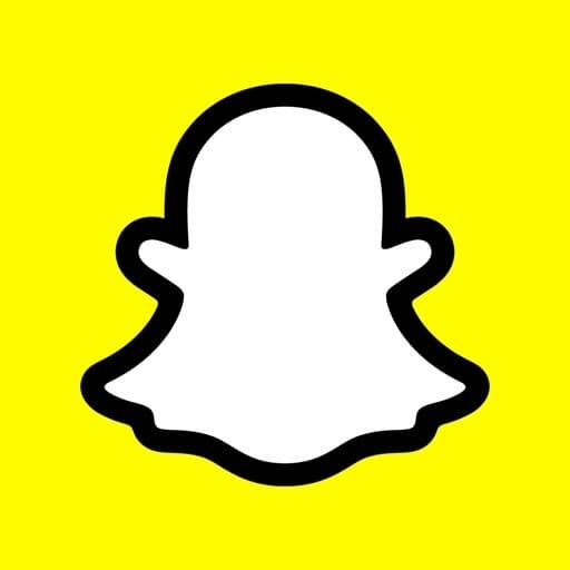 App Snapchat