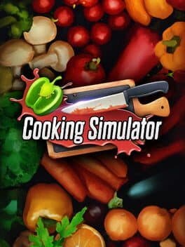 Videojuegos Cooking Simulator