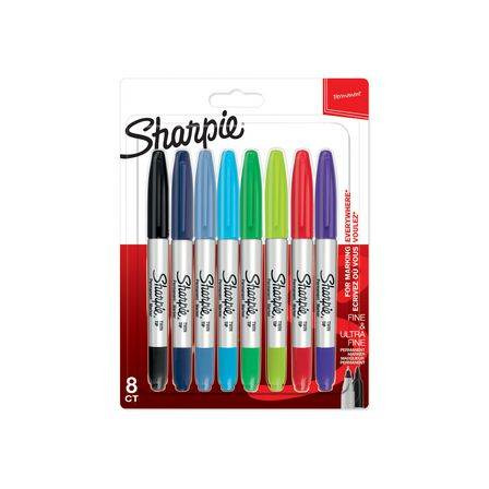 Product Sharpie Marcador Permanente