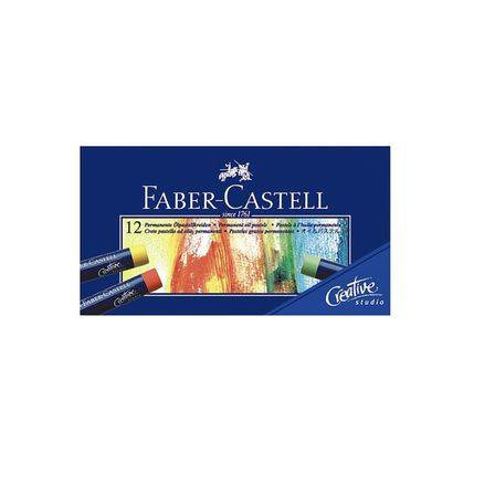 Product Faber-Castell Lápis de Pastel à Base de Óleo