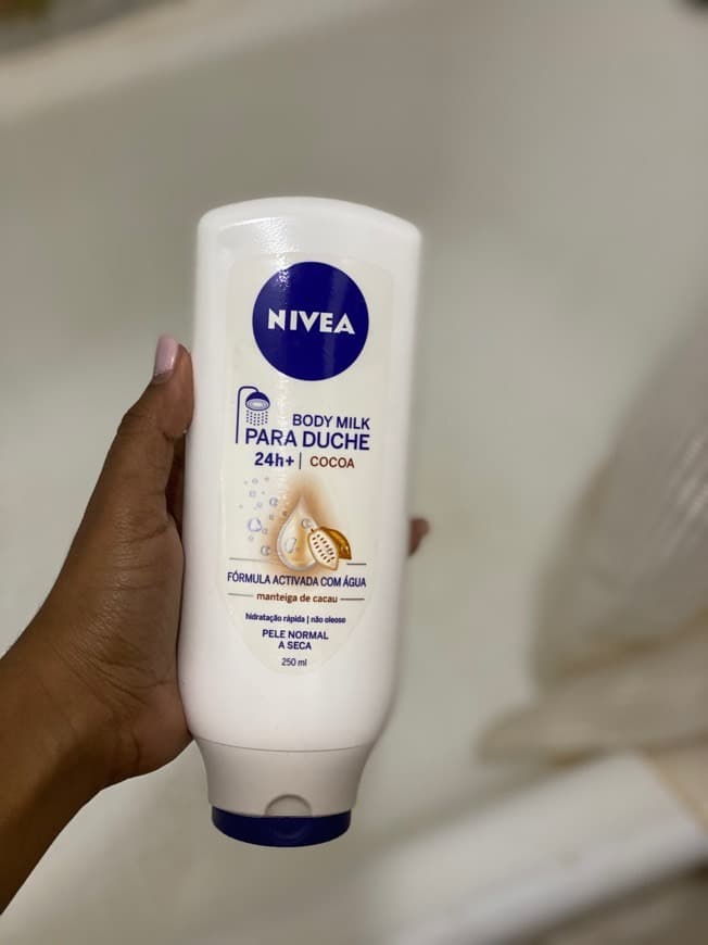 Product Nivea